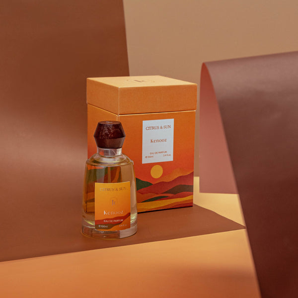 Citrus and Sun