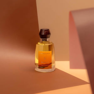 Citrus and Sun
