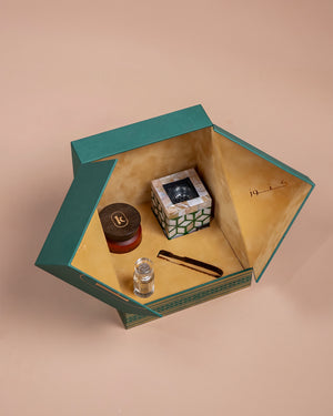 Kenooz Square Gift Box - B