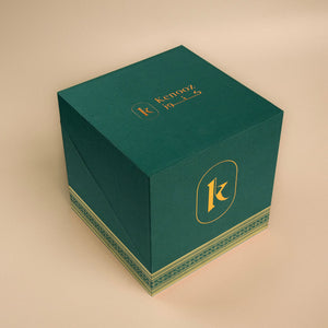 Kenooz Square Gift Box - A