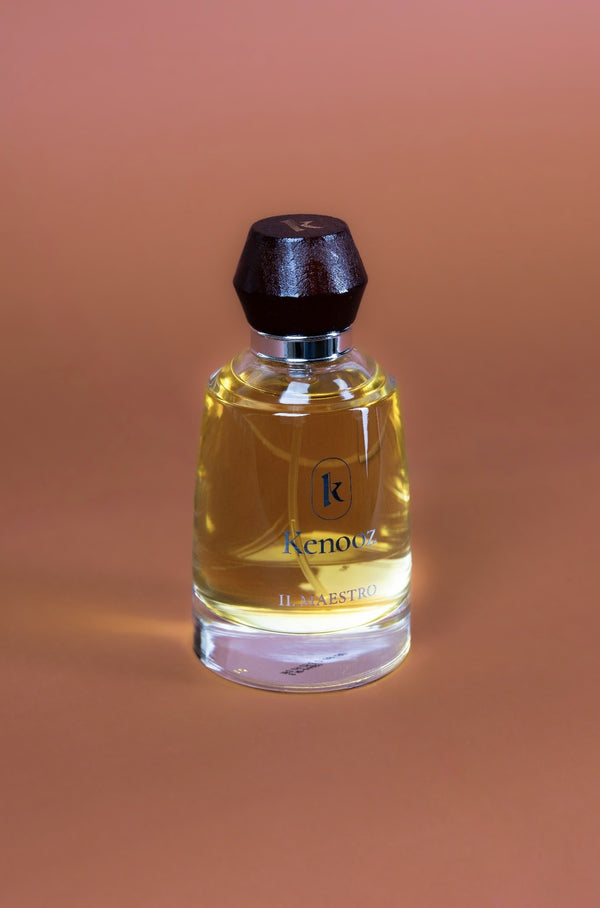 اللؤلؤة السوداء