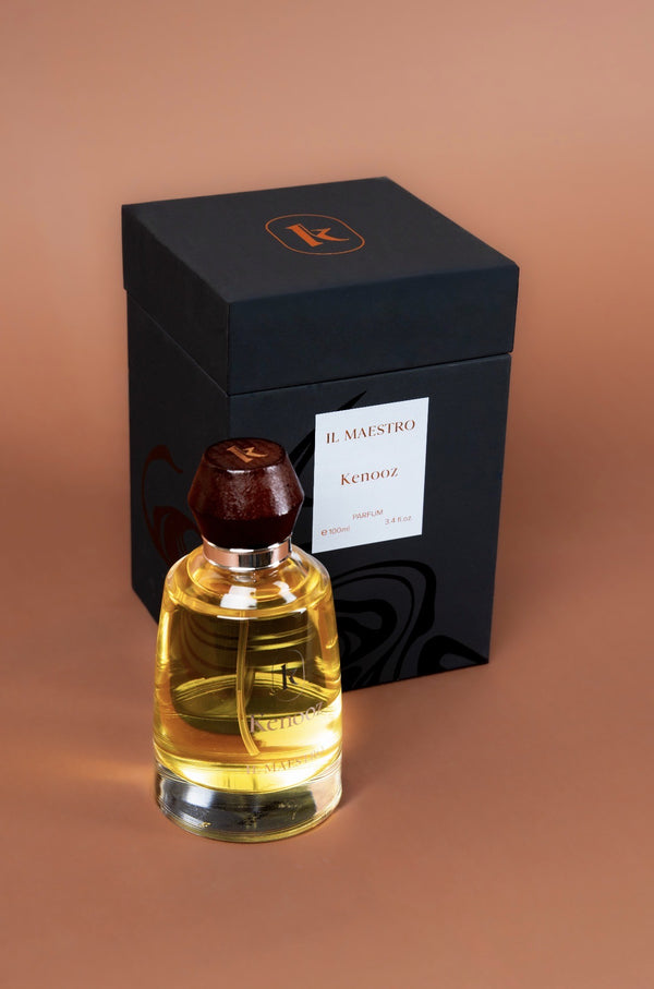 اللؤلؤة السوداء