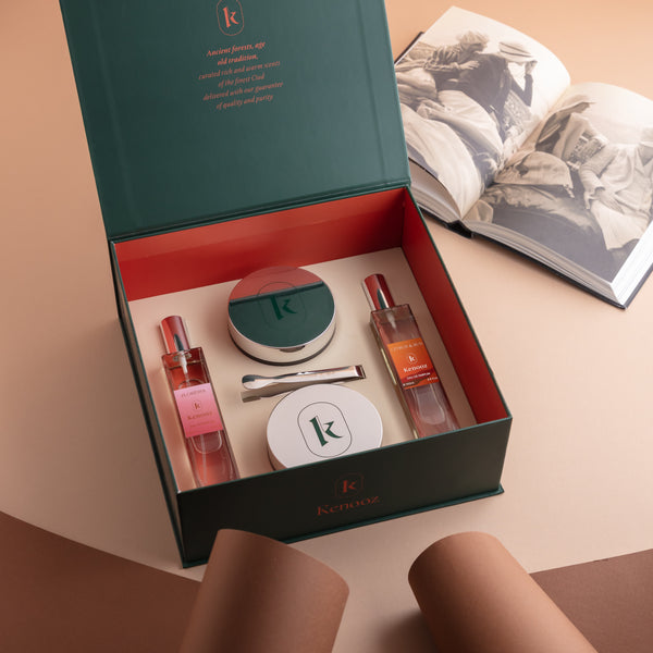 Kenooz CLASSIC Gift Box